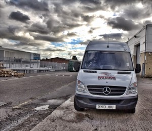 Micro Vans through to Sprinters, Lutons & HGV work undertaken.