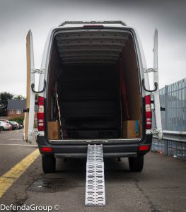 Flexible & economical motorcycle delivery solutions