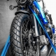 Secure Motorbike - Motorcycle Transportation