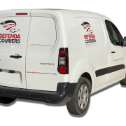 Express Same Day Courier Service Coventry