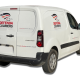 Express Same Day Courier Service Coventry