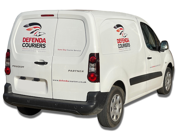 Express Same Day Courier Service Coventry