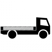 Drop Side / Flat Bed Van