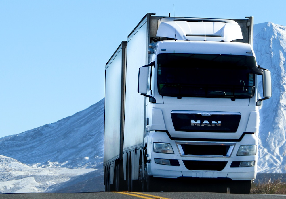 International Transport & Haulage Service