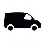 Micro Courier Van Specification