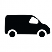 Small Courier Van Information