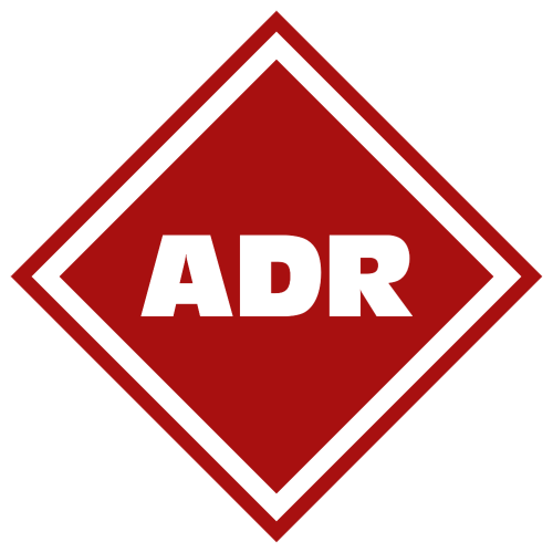 ADR Courier Service