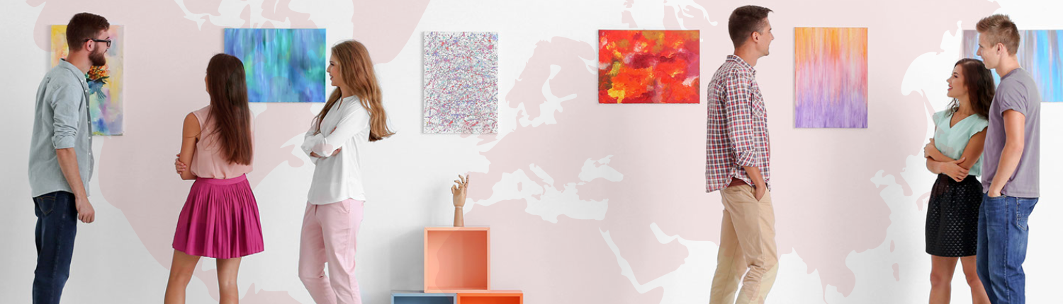 Artwork Shipping Solutions